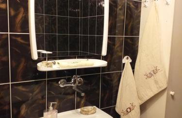 Domek pod Przehybą, Noclegi w okolicy Stary Sącz, Łącko, Szczawnica - Foto 27