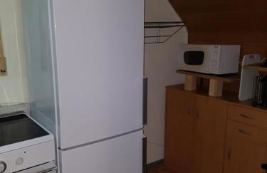 Ferienwohnung Kunterbunt - Foto 11