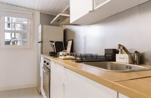 Prestigegoldresidence 1 - Old Town - Foto 17