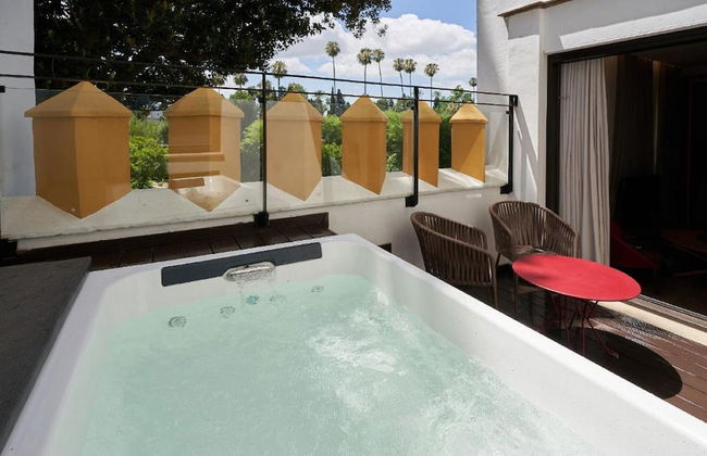 Suites Murillo Plaza Sta Cruz - Foto 36