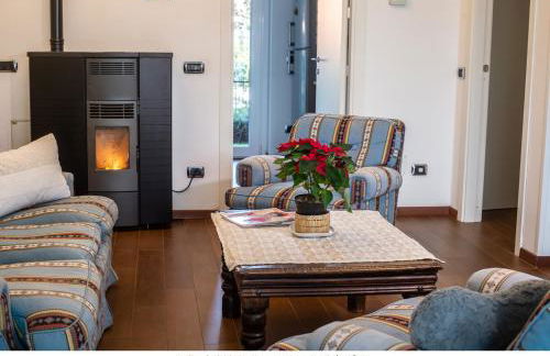 The Gulf Villa - Lago Maggiore - Foto 28