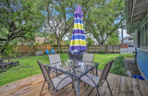 Blue Reverie - Downtown Cottage - Foto 11