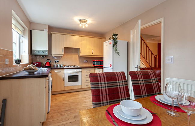 Irlam's Home from Home - Foto 13