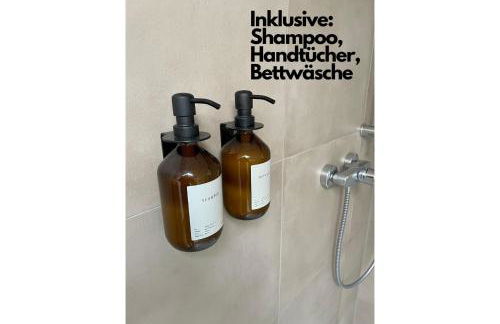 smør I Skandi-Style im Speicher I 1 Min zum Hafen - Foto 10