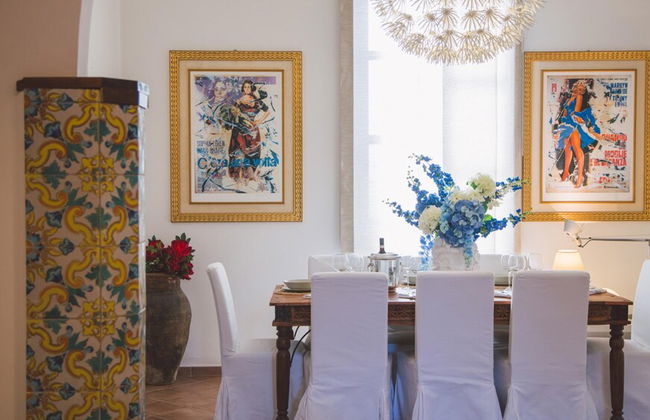 Villa Afrodite 8 Emma Villas - Photo 8