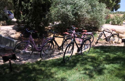 Lodge Montagnac - Foto 22