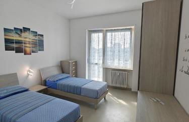 Casa Vacanza Torino Stadio - Foto 1