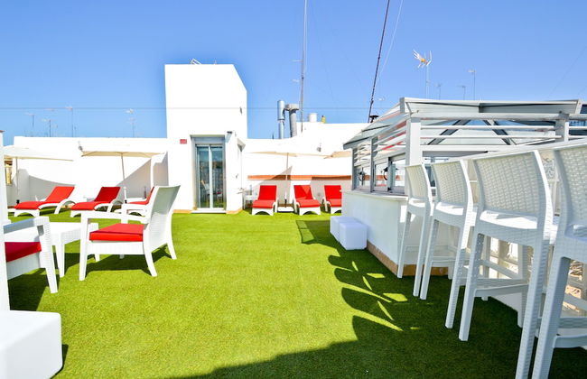 The Zentral Arenal Suites - Foto 41