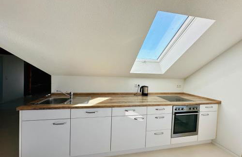 Apartmenthouse Singen - Foto 7