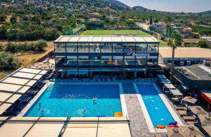 Sea View Serenity Βeachfront & Pool 105 - Foto 36