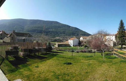 Casa Cotefablo Alojamiento Ara Gavin, Biescas - Foto 1