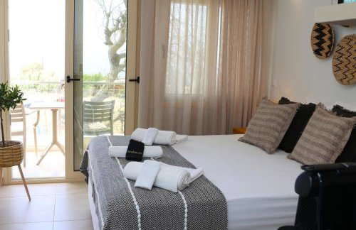 Ocean View Studios and Luxury Rooms - Foto 44