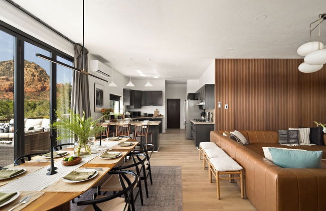 Roca Roja by Avantstay Mountain Views in the Heart of Sedona - Photo 11