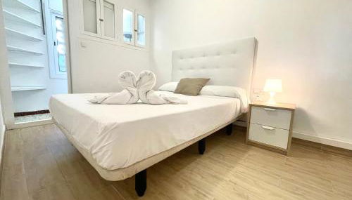 Apartment Sanatori Beach, Barcelona - Foto 3