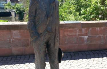 Ferienwohnung Hermann Hesse Stadt - Foto 9