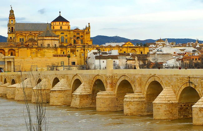 Cordoba Day Trip - Photo 1