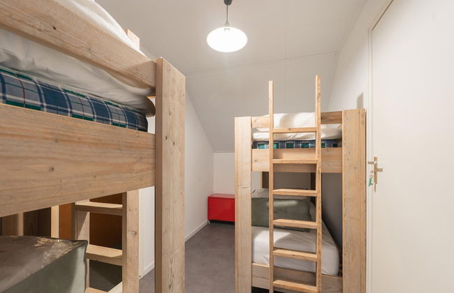 Farmhouse in Elsendorp With Garden - Foto 13