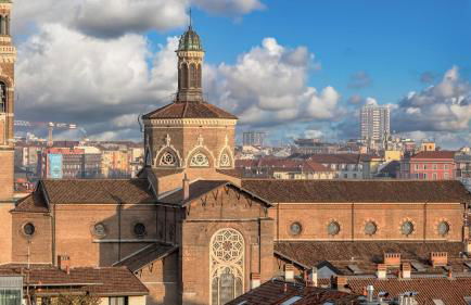 Brand new 1 bedroom apartments in Navigli area - Foto 4