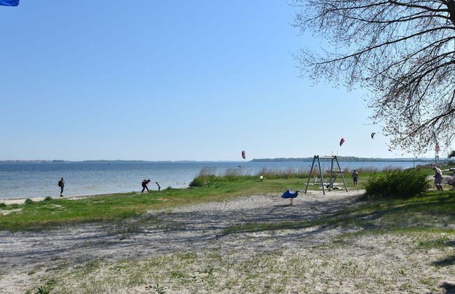 Wiek Apartment With Garden - Foto 27