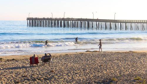 Blue Door Retreat - Foto 3