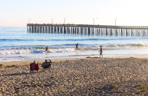 Blue Door Retreat - Foto 3