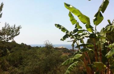 Casa con vistas al mar y piscina privada - Foto 34