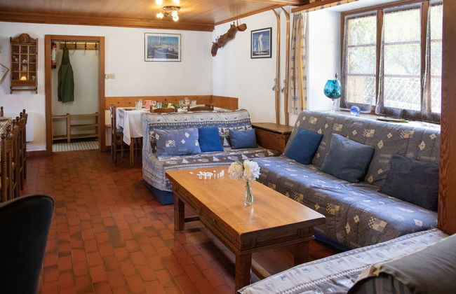 Villa Roduit - Foto 4