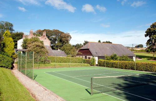 Drakes Cottage - nr Piddletrenthide - Photo 11