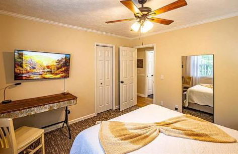 Dahlonega Escape, Wineries, Game Room, Hiking - Photo 59