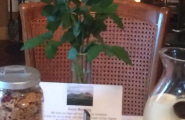 Broomfields Country House - Foto 16