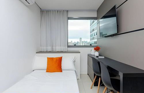 7th Avenue - Apartamentos UROOMS - Foto 65