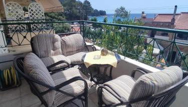 Villa Golden View Thassos - Foto 4
