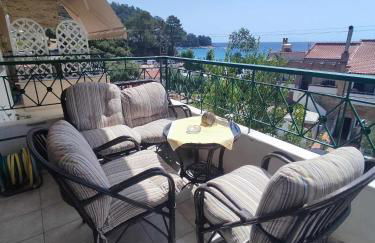 Villa Golden View Thassos - Foto 4