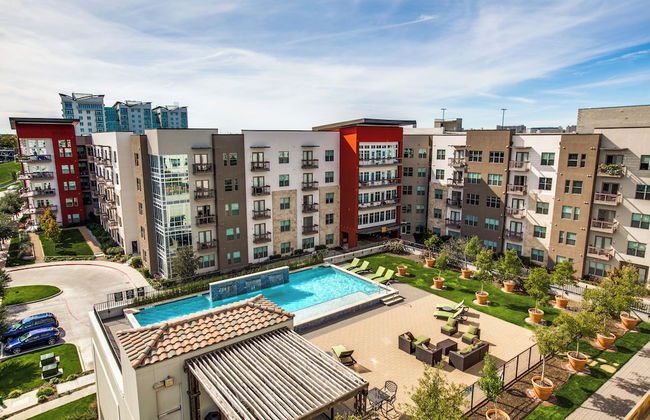 Mint House Fort Worth – Cultural District - Foto 20