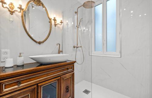 Appartement Gare Nice Ville - Foto 42