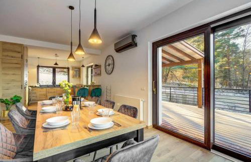 Leśna Rezydencja - Foto 12