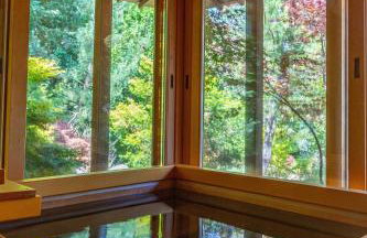 10 Acre Estate with Views Teahouse and Pickleball Court - Foto 50