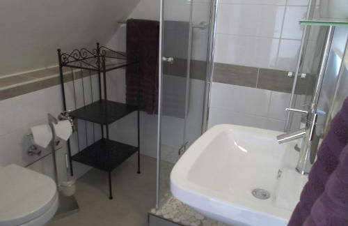 Business Apartments Netzeband - Photo 43