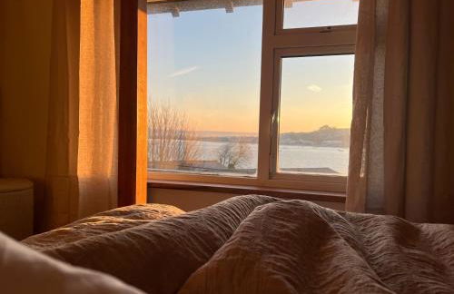 * Fisherman’s Cottage * with river views (dog friendly!) - Foto 27