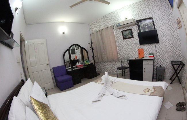 Babylon Garden Serviced Apartments - Foto 18