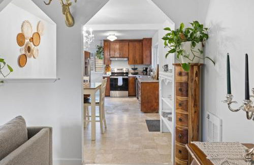 Seattle cottage - Foto 13