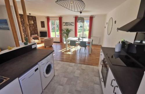 Maison Ô calme - Foto 7