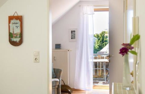 Ferienwohnungen hinter der Residenz - Foto 1