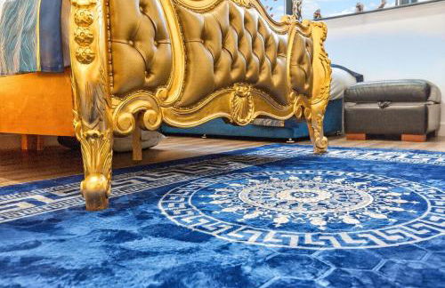 Luxury Apartment in Cardiff Bay, Free Parking & Prime Location! - Foto 26