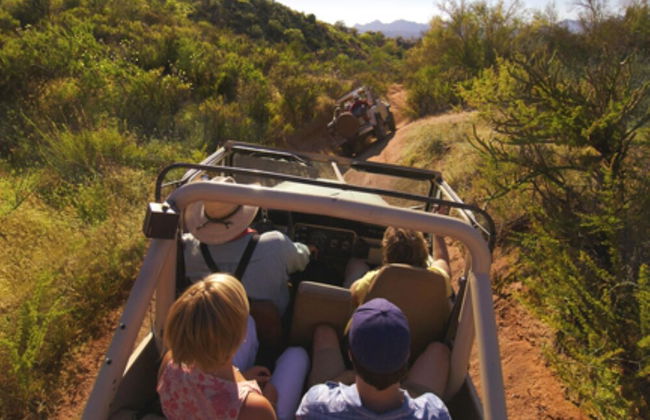 12 Room Scottsdale Golf Tennis Lake Resort Villa - Foto 58