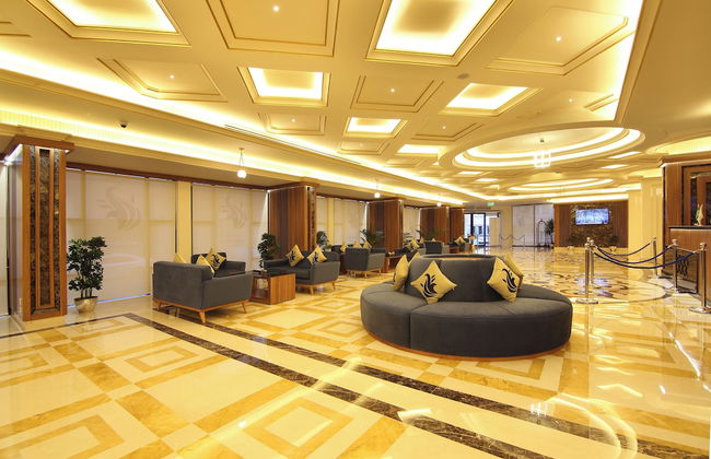 La Richy Hotel Apartment - Foto 2