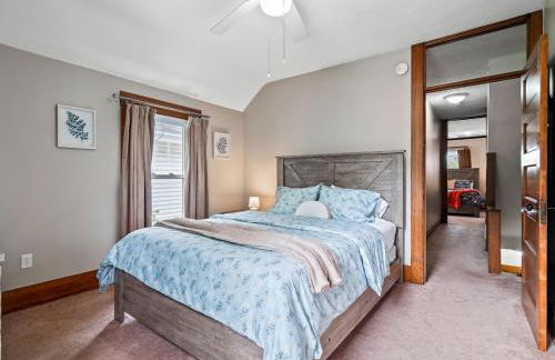 Historical District,Fully equipped,3 Beds,Sleeps 6 - Photo 7