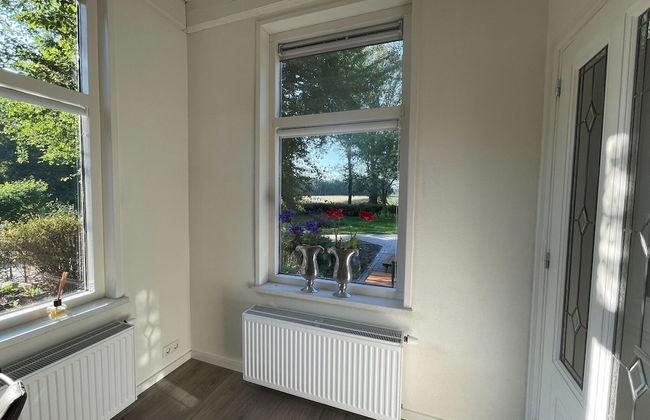 Nice Chalet in Schoonloo With Terrace - Photo 2