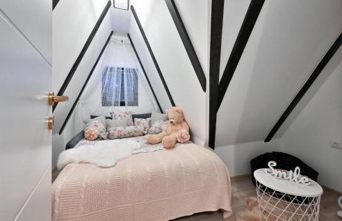 Stunning Home In Varazdin Breg With Sauna - Foto 42