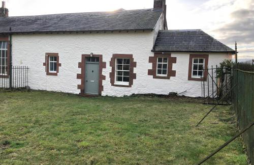 Laundry Cottage - Foto 16